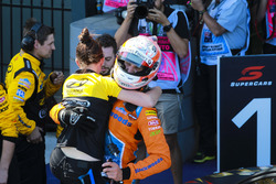 Nick Percat, Brad Jones Racing Holden