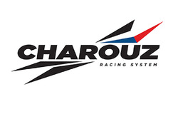 Logo Charouz Racing System