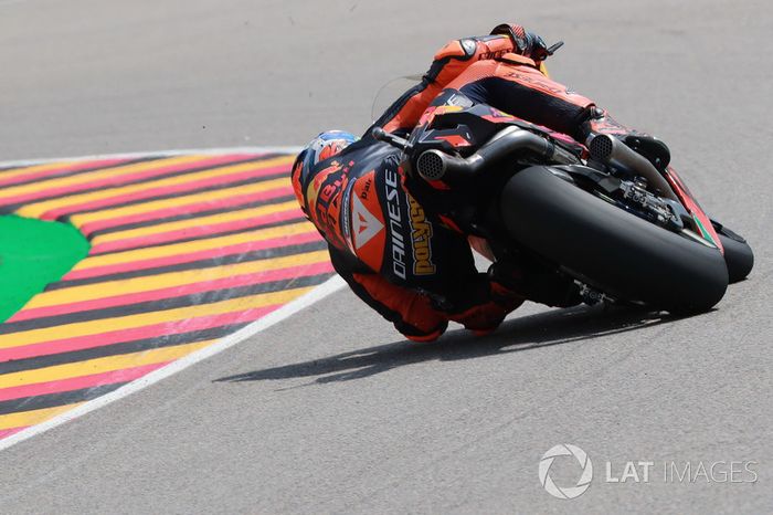 Pol Espargaro, Red Bull KTM Factory Racing