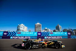 Jean-Eric Vergne, Techeetah