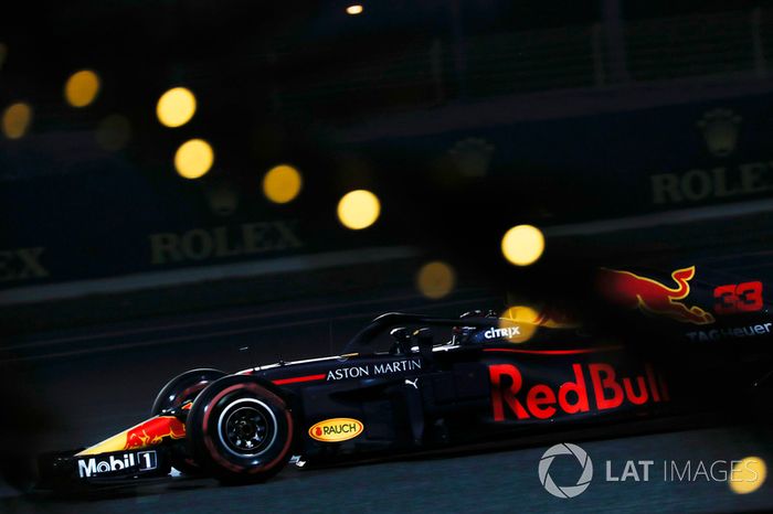 Daniel Ricciardo, Red Bull Racing RB14