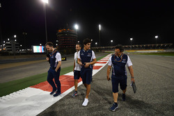 Lance Stroll, Williams
