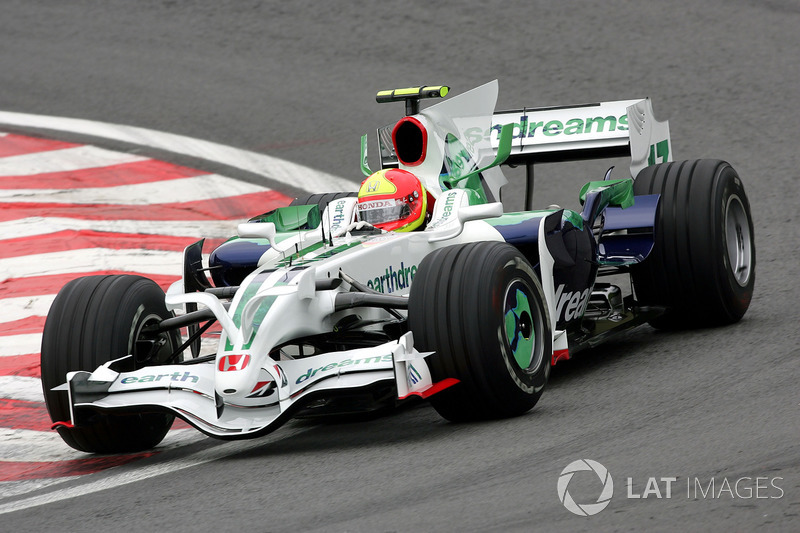 Honda 2008