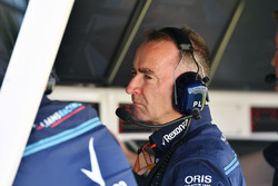 Paddy Lowe, Williams Hissedarı ve Teknik Direktörü