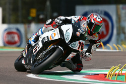 Loris Baz, Althea Racing