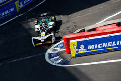 Lucas di Grassi, Audi Sport ABT Schaeffler
