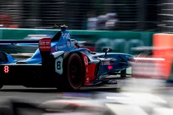 Nicolas Prost, Renault e.Dams