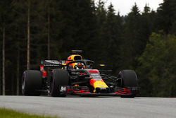 Daniel Ricciardo, Red Bull Racing RB14