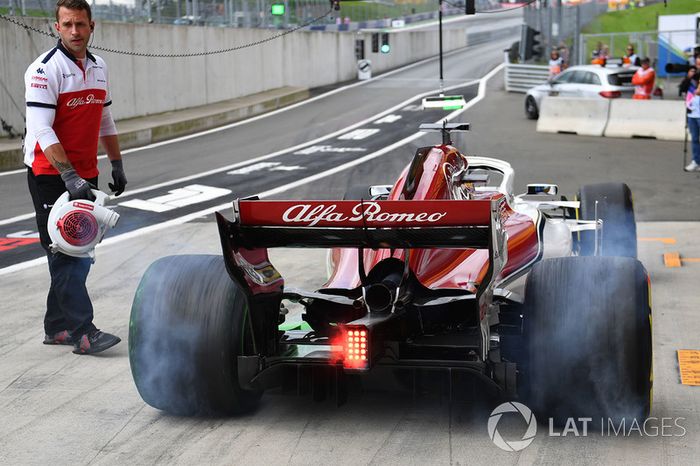 Gran Premio de Austria
