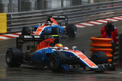 Рио Харьянто, Manor Racing MRT MRT05