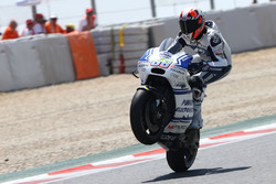 Yonny Hernández, Aspar Racing Team