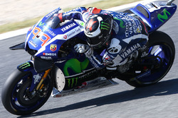 Хорхе Лоренсо, Yamaha Factory Racing