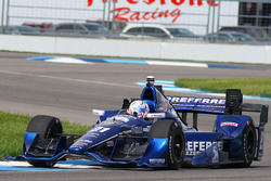 Josef Newgarden, Ed Carpenter Racing Chevrolet