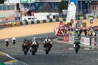 24 Hours of Le Mans Moto