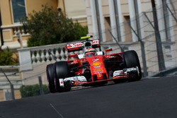 Kimi Raikkonen, Ferrari SF16-H
