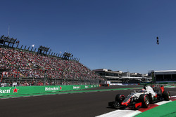 Ромен Грожан, Haas F1 Team