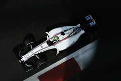 Felipe Massa, Williams FW38