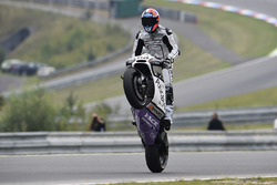 Yonny Hernández, Aspar MotoGP Team
