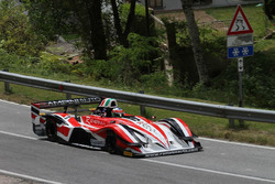 Mauro Rampini, Oella FA 30 ZYteK E2SS, Team Rampini