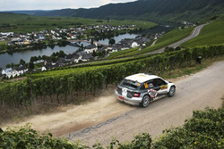 Edwin Schilt, L. Bakker, Skoda Fabia R5