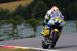Dominique Aegerter, CarXpert Interwetten