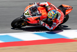 Chaz Davies, Aruba.it Racing - Ducati