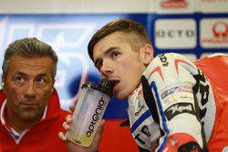 Scott Redding, Pramac Racing