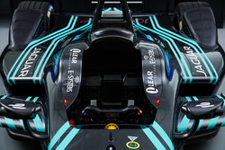 2017 Jaguar I-type