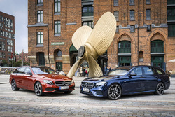 Mercedes-AMG E43 4Matic