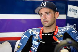 Hector Barbera, Avintia Racing