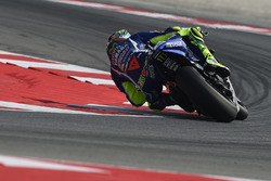 Валентино Россі, Yamaha Factory Racing