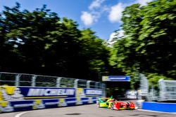 Daniel Abt, ABT Schaeffler Audi Sport