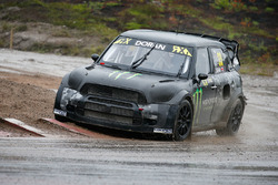 Liam Doran, JRM Racing