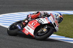 Michele Pirro, Octo Pramac Racing