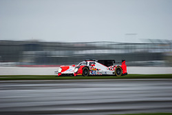 #45 Manor Oreca 05 - Nissan: Matthew Rao, Richard Bradley, Roberto Merhi