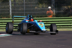 Giacomo Bianchi, Jenzer Motorsport