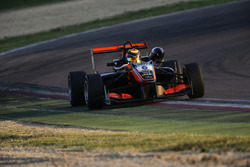 Callum Ilott, Van Amersfoort Racing Dallara F312 Mercedes-Benz