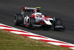 Сергей Сироткин, ART Grand Prix