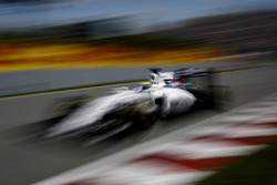Фелипе Масса, Williams FW38