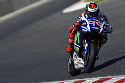 Jorge Lorenzo, Yamaha Factory Racing