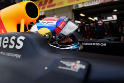 Макс Ферстаппен, Red Bull Racing RB12