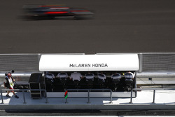 Дженсон Баттон, McLaren MP4-31