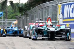 Oliver Turvey, NEXTEV TCR Formula E Team