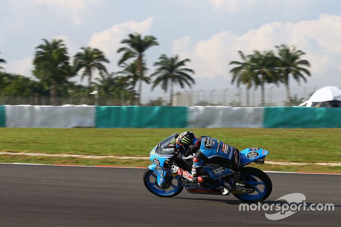 Jorge Navarro, Estrella Galicia 0,0