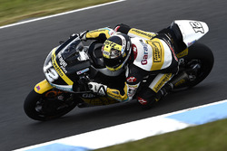 Thomas Lüthi, Interwetten
