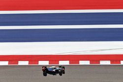 Esteban Gutiérrez, Haas F1 Team VF-16