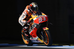 Marc Marquez, Repsol Honda Team