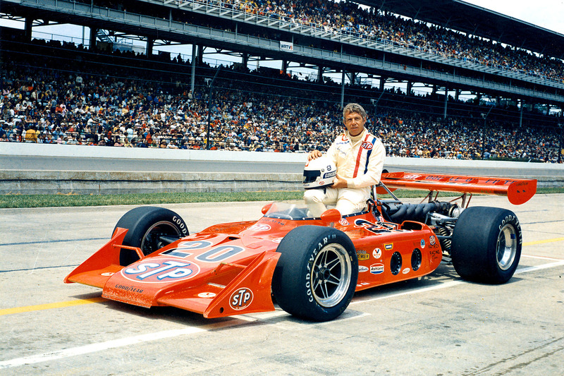 1973: Gordon Johncock