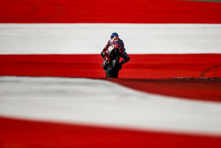 Michele Pirro, Ducati Team