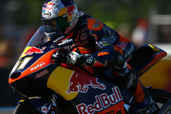 Brad Binder, Red Bull KTM Ajo